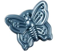 NORDIC WARE Gugelhupfform Schmetterling 2l