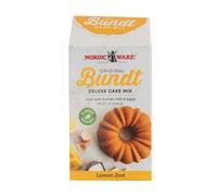 Nordic Ware Lemon Buttermilk Bundt Cake Mix