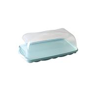Nordic Ware Loaf Cake Keeper, Red by