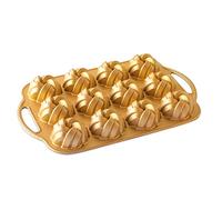 Nordic Ware Nordic Ware 75th Anniversary moule à gâteau bundt tressé 0.72 L mini