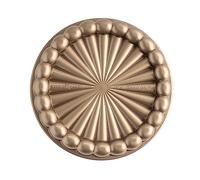 Nordic Ware Moule à gâteau Bundt® Charlotte Toffee