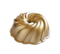 Nordic Ware Nordic Ware Swirl moule à gâteau bundt 2.4 L