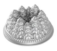 Nordic Ware Moule À Gâteau En Forme De Forêt De Pins