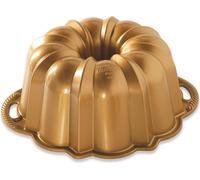 Nordic Ware Moule à pâtisserie Anniversary Bundt Pan - 12 Cup