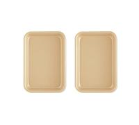 Nordic Ware Naturals Lot de 2 feuilles antiadhésives
