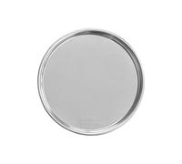 Nordic Ware Naturals Poêle à pizza traditionnelle 35,6 cm