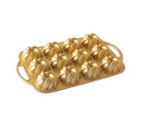 Nordic Ware Nordic Ware 75th Anniversary moule à gâteau bundt tressé 0.72 L mini