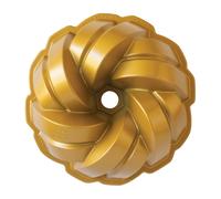 Nordic Ware Nordic Ware 75th Anniversary moule à gâteau bundt tressé 2.4 L