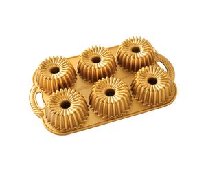 Nordic Ware Nordic Ware Brilliance moule à gâteau bundt 1.2 L