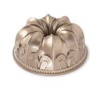 Nordic Ware Nordic Ware Fleur de Lis moule à gâteau bundt 2.4 L
