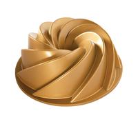 Nordic Ware Nordic Ware Heritage moule à gâteau bundt or 2.4 L