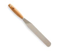 Nordic Ware Nordic Ware spatule à gâteau Hêtre
