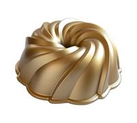 Nordic Ware Nordic Ware Swirl moule à gâteau bundt 2.4 L