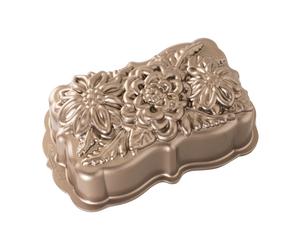 Nordic Ware Nordic Ware Wildflower moule à pain 1.4 L