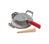 Nordic Ware Norwegian Krumkake Iron