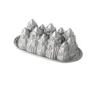 Nordic Ware Pain de la forêt alpine