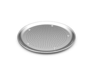 Nordic Ware Plaque à pizza Nordic Ware Naturals Hot Air Ø41 cm Aluminium