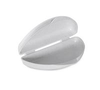 Nordic Ware Poêle à omelette pour micro-ondes.