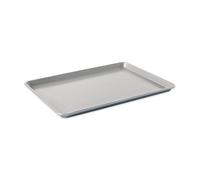 Nordic Ware Poêle en aluminium anti-adhésif brillant