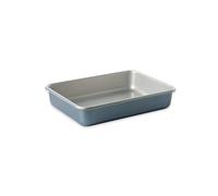 Nordic Ware Poêle en aluminium anti-adhésif brillant de 22,9 x 33 cm