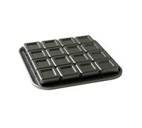 Nordic Ware Pro-Cast Sweet Rides Classic Poêle de Voiture, Black (Square), 2