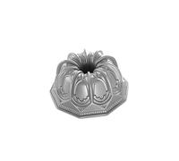 Nordic Ware – Moule Bundt Vaulted Cathedral – Métallique