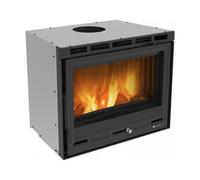 Cheminée à Insert La Nordica 70 L 4.0 Ventilé