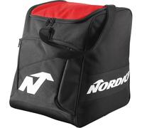 Nordica Boot Bag black/red