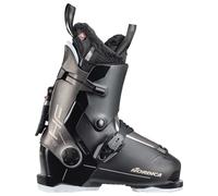 Nordica - Chaussures de ski - HF 75 W pour Femme - Taille 37 - Noir Noir 37
