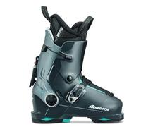 Nordica - Chaussures De Ski Hf 75 W R Gw Gris Femme - Femme - Taille 24.5 - Gris