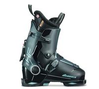 Nordica Hf 85 Gw Woman Alpine Ski Boots Noir 25.5 Femme
