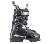 Nordica - Chaussures de Ski - Pro Machine 115 W (Gw) Noir/Anthracite/Vert pour Femme - Taille 26 Noir 26
