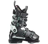 Nordica - Chaussures de ski - Promachine 115 W Gw pour Femme - Taille 39 - Noir Noir 39