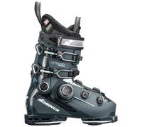 Nordica - Chaussures de ski - Speedmachine 3 105 W Boa Gw pour Femme en Aluminium - Taille 39 - Vert Vert 39