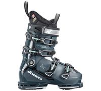 Nordica - Chaussures de ski - Speedmachine 3 105 W Gw pour Femme - Taille 39,5 - Vert Vert 39,5