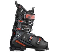 Nordica - Chaussures de ski - Speedmachine 3 110 Gw Noir / Anthracite / Rouge pour Homme - Taille 41,5 Noir 41,5