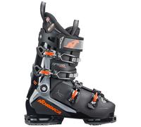 Nordica - Chaussures de ski - Speedmachine 3 110 Gw pour Homme - Taille 43 - Noir Noir 43