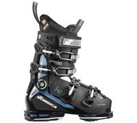 Nordica - Chaussures de ski - Speedmachine 3 95 W Gw pour Femme - Taille 25 - Noir Noir 25