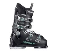 Nordica - Chaussures de ski - The Cruise 65 W pour Femme - Taille 38,5 - Noir Noir 38,5