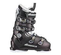 Nordica - Chaussures de ski - The Cruise 75 W pour Femme - Taille 24 - Bordeaux Bordeaux 24