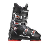 Nordica - Chaussures de ski - The Cruise 80 pour Homme - Taille 29 - Noir Noir 29