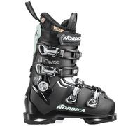 Nordica - Chaussures de ski - The Cruise 95 W Gw pour Femme - Taille 25 - Noir Noir 25