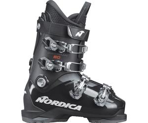 NORDICA Dobermann 60 - Enfant - Noir - taille 26- modèle 2027