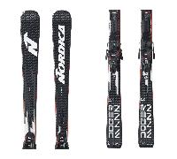 Nordica Dobermann Multigara DC FDT 26/27 - 165 cm