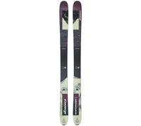 Nordica Ski Enforcer 104 – Taille 179 – Homme – Noir/Blanc – Modèle 2027