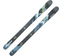 Nordica Skis all-mountain Enforcer 80s 2026 en bois Bleu 150 cm