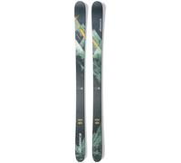 Nordica - Skis all mountain - Enforcer 94 2026 pour Homme en Bois - Taille 167 cm - Vert Vert 167 cm