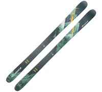 NORDICA Enforcer 94 - Homme - Noir / Orange / Vert - taille 191- modèle 2026