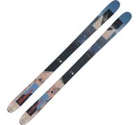 Nordica Pack ski Enforcer 99 179 cm Fixation 11.0 TP 100 mm Noir Anthracite