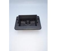 Nordica Extraflame Brasero poêles à granulés Rectangulaire Compatible avec pellet